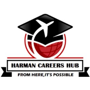 Harman Careers Hub